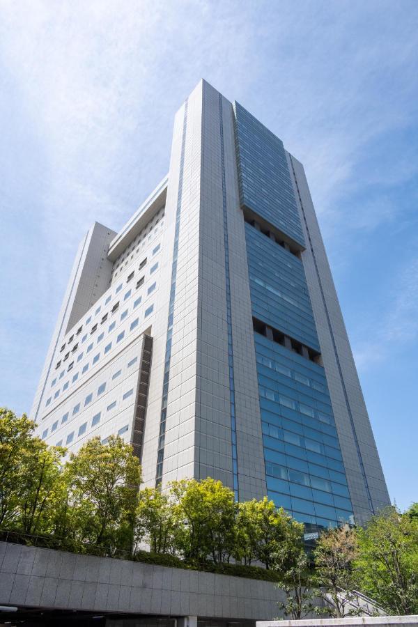Hotel Toshi Center Präfektur Tokio