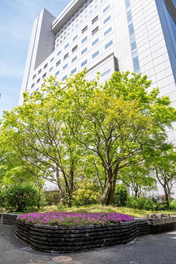 Toshi Center Präfektur Tokio